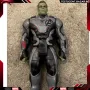 Голяма екшън фигура Marvel Avengers Smart Hulk Хълк Отмъстителите 31см., снимка 1