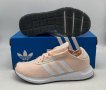 Adidas Swift Run X  Pink Peach оригинални маратонки номер 41 1/2, снимка 2