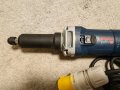 Нов Прав шлайф BOSCH GGS 28 LC на 110V, снимка 3
