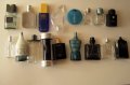 Шишета , флакони от маркови парфюми за колекция, снимка 1 - Колекции - 27784412