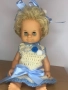 Кукла ретро произведена в Германия. , снимка 4