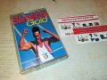 BARCELONA GOLD-КАСЕТА 2708222057, снимка 1