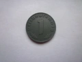 1 райхспфениг 1940 година, снимка 1