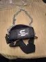 SAWANS Neck Trainer Neck Trainer за тежести Спортна носилка за врат Колан за вдигане на тежести

, снимка 8