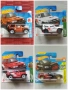 Hot Wheels / Matchbox / Majorette Mitsubishi , снимка 2