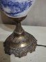 Ретро настолна лампа, снимка 3