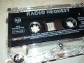 RADIO REQUEST ORIGINAL TAPE-МУЗИКАУТОР 1705231712, снимка 16