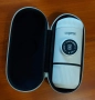 Преносима кафемашина Wacaco Nanopresso + калъф, снимка 3