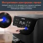 Фритюрник с горещ въздух Cosori Premium Air Fryer CP158-AF, 5.5L, Черен*Безплатна доставка*, снимка 4