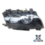 Фар десен ксенон за BMW 3 E46/ БМВ Е46 префейс, снимка 1