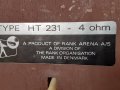 RANK ARENA HT 231 тонколони, снимка 2