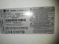 Продавам   MAIN BOARD  за LG 42LM669S, снимка 3