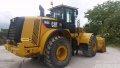 CAT 966K DPF, EGR, ARD Изключване, снимка 2