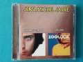 Space,Gilla,Rockets,Michael Jackson,Boney M.,Jean-Michel Jarre-CD+DVD, снимка 10