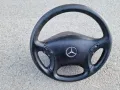 Волн с airbaga за Мерцедес C-clas w203, снимка 1