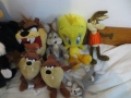 Плюшени играчки LOONEY TUNES, снимка 9