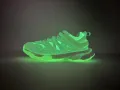 Баленсиага Balenciaga Track 3.0 Glow in the dark Редки Маратонки , снимка 1