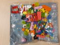 Lego 40512 VIP add on Fun and Funky , снимка 1 - Конструктори - 43488720