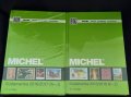 MICHEL - Южна Америка - 2 каталога, снимка 1 - Филателия - 37877568