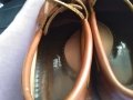 Маркови обувки Риверланд естествена кожа №45 стелка 285 мм като нови, снимка 8