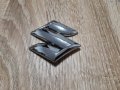 Емблеми Лога Сузуки Suzuki, снимка 2