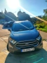 Ford EcoSport SE 2.0 4x4 Automatic 38000км, снимка 2