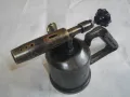 0,5L ФРЕНСКА СТАРО КАЧЕСТВО МИНИ БЕНЗИНОВА ГОРЕЛКА ТИП ЛАМПА ОТЛИЧНО СЪСТОЯНИЕ EXPRESS 41 T-FRANCE, снимка 2