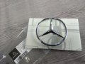 A1077580458*NEU**Mercedes-Benz**R 107*560SL*Оригинална емблема за багажник на багажника, снимка 1