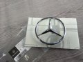 A1077580458*NEU**Mercedes-Benz**R 107*560SL*Оригинална емблема за багажник на багажника, снимка 1 - Части - 32443229