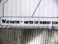 ЕНЕРГОМЕТЪР ,ВАТМЕТЪР, снимка 12