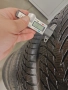 4бр.зимни гуми 225/55/18 Nokian, снимка 4