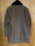 Мъжки палто с яка, снимка 7