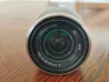 Продавам обектив SONY SEL 18-55 OSS, снимка 6