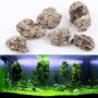 комплект камъни за аквариум, снимка 1 - Оборудване за аквариуми - 37525978