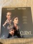 Laserdisc “The Client” NTSC , снимка 1
