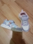 Светещи маратонки за момиче Елза чисто нови размер 28, снимка 6