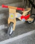 Детско дървено колело, снимка 3