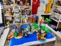 Лего 71747 lego ninjago the keepers village, снимка 1