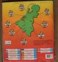 Продавам: Пълен албум Panini UEFA Euro 2000 Belgium & Netherlands, снимка 11