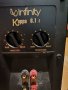 Тонколони Infinity kappa 6. 1i, снимка 4