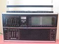 USSR Vintage Salute 001 - 1980г, висок клас радио, снимка 1 - Радиокасетофони, транзистори - 43100196