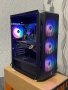 Геймърски компютър i7 2600/ R9 290/ Ram 12GB/ SSD 128GB+750GB, снимка 2