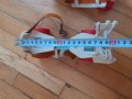 Детцки ролкови кънки GERMINA от соца DDR, снимка 3
