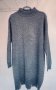 Красива рокля вълна, кашмир OBJECT Дания, снимка 3