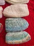 Плетени терлици и чорапи , снимка 2