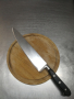 Професионален кухненаки нож за месо и здленчуци Stellar Sabatier