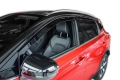 К-кт 4бр. Ветробрани HEKO за Нисан Nissan Qashqai J10 2007-2013 J11 2014-2021 J12 2021+ Juke, снимка 6