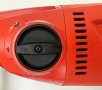 Hilti DD 110-D - ДИАМАНТЕНО-ПРОБИВНА МАШИНА 1600W 162мм, снимка 4