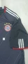 Оригинална футболна тениска Bayern Munchen 2010/2011 трети екип Adidas P95826 Байерн Мюнхен, снимка 15