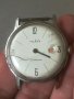 Мъжки часовник Ruhla. UMF 24. Vintage watch. Made in Germany. Механичен механизъм , снимка 8